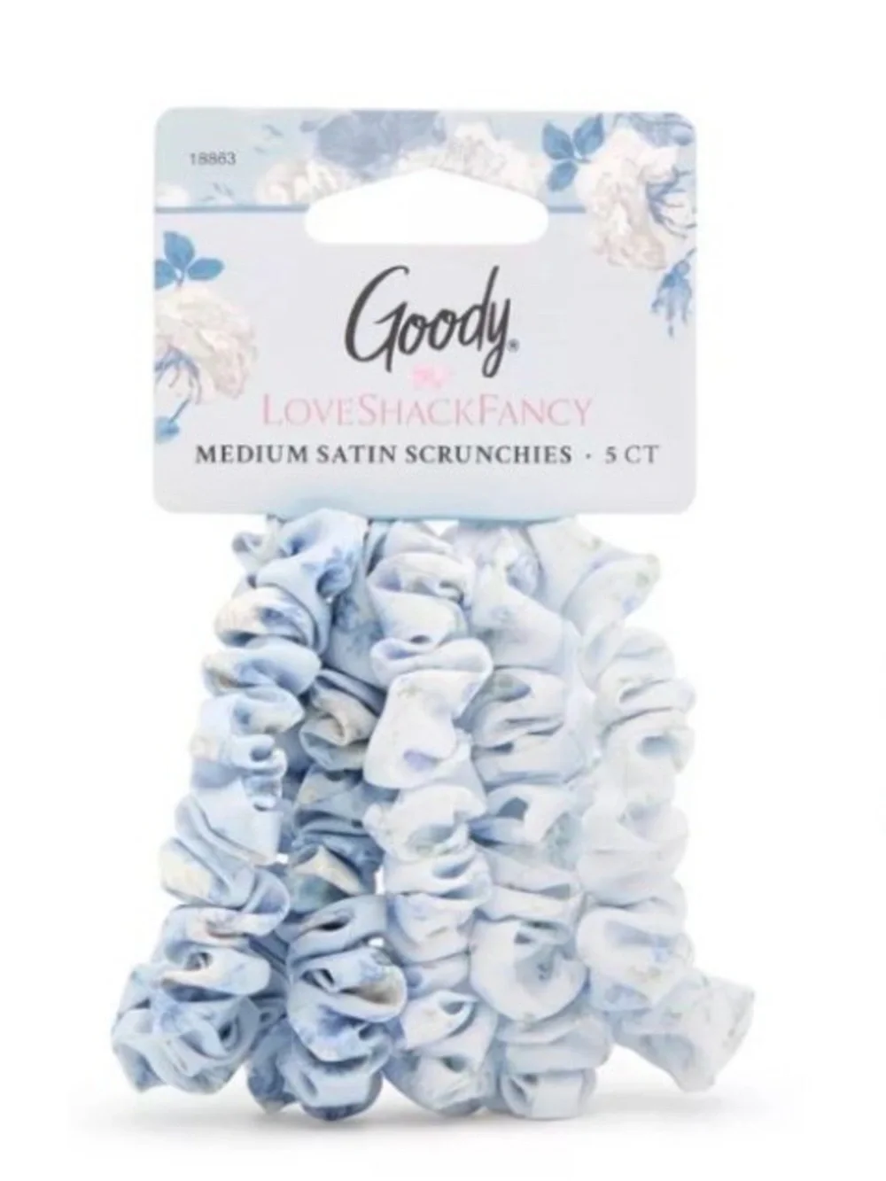 LoveShackFancy | Accessories | Love Shack Fancy X Goody  display picture 2